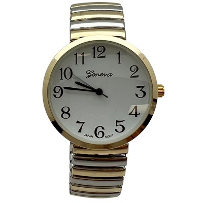 Olivia Pratt Stretch Small Face Everyday Classic Women Watch