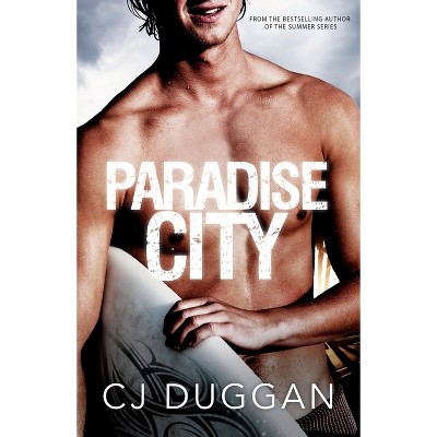 Paradise Road - by  C J Duggan (Paperback)