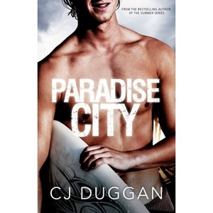 Paradise Road - by  C J Duggan (Paperback) - 1 of 1