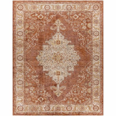 Hauteloom Bluewell Area Rug