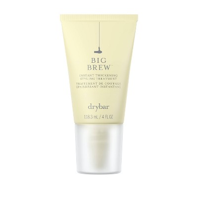 Drybar Big Brew Instant Thickening Styling Treatment - 4 fl oz - Ulta Beauty