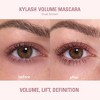 Kylie Cosmetics Mascara Kylash Mascara - Brown - Full Size - 0.4 fl oz - Ulta Beauty - 4 of 4