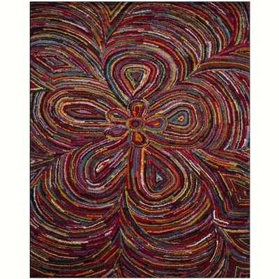 Aruba ARB503 Power Loomed Indoor Rug -Safavieh