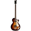 Hofner 500/2 Club Bass Guitar - 3 of 4