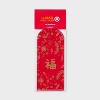 6ct Lunar New Year Mature Red Envelopes with Gold Foil - image 3 of 3
