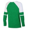 NHL Dallas Stars Women's Long Sleeve Dark T-Shirt - 2 of 3