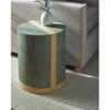 Mark & Day Eibergen Modern End Table - 2 of 4