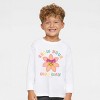 The Juniper Shop Mini Smiley Grow Your Own Way Toddler Long Sleeve Tee - 3 of 4