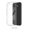 SAHARA - Venture Series Hard Shell Case for Google Pixel 9a - Clear - 3 of 4