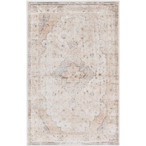 Atlas ATL986 Skid Resistant Power Loomed Indoor Rugs - Safavieh - 1 of 4