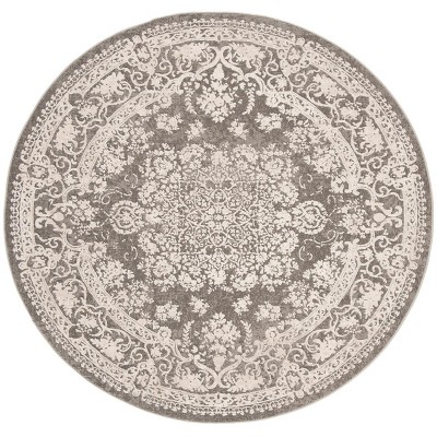 Reflection RFT664 Power Loomed Indoor Rugs - Safavieh