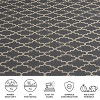 Courtyard CY6919 UV & Stain Resistant Non-Shedding Power Loomed Indoor/Outdoor Rugs - Safavieh - 4 of 4