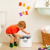 Munchkin Arm & Hammer Multi-Stage 3-in-1 Potty Chair  Ring and Step Stool - image 2 of 4