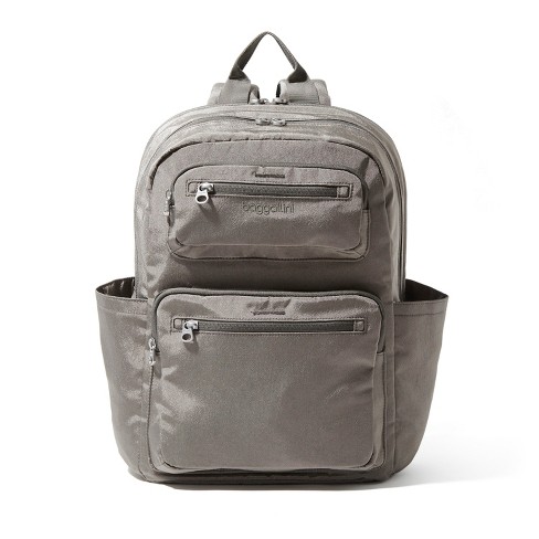 Baggallini Urban Explorer Laptop Backpack : Target