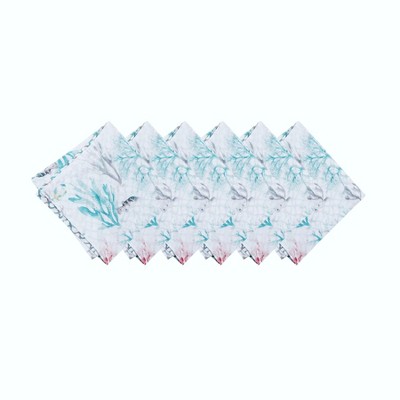 C&F Home St.Vincent Napkin S/6