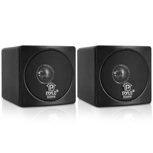 Target hot sale bookshelf speakers