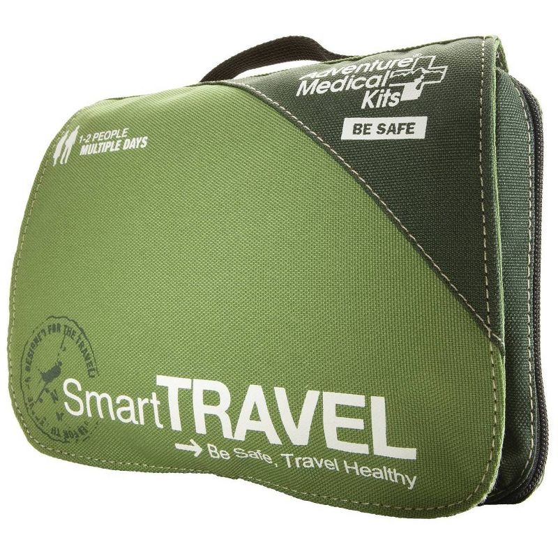 Adventure Medical Kits Travel First Aid Kit, 3 of 7