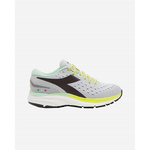 WOMEN'S MYTHOS BLUSHIELD 6 RUNNING SHOES - MEDIUM WIDTH - diadora - image 1 of 4