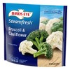 Birds Eye Steamfresh Frozen Broccoli & Cauliflower - 10.8oz - 2 of 4