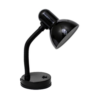 Clip on desk lamp hot sale target