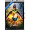Trends International Disney Snow White: Live Action - Official One Sheet Framed Wall Poster Prints - 3 of 4