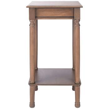 Tinsley Square Accent Table  - Safavieh