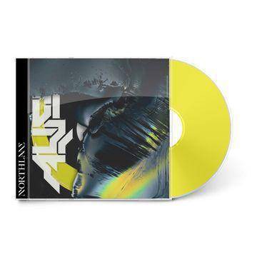 Northlane - Alien (EXPLICIT LYRICS) (CD)