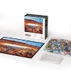 Canyonlands National Park by Boardwalk - Jigsaw Puzzle - 3 of 4