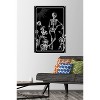 Trends International Skeleton - Nature Unframed Wall Poster Prints - 2 of 4