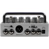 Carl Martin Ampster Tube Guitar Amp Speaker Sim DI Effects Pedal Black - 3 of 3