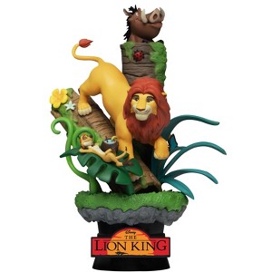 Disney The Lion King (D-Stage) - 1 of 4
