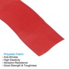 Unique Bargains Finish Line Satin Ribbon with Whistle for Athletics Running Race 9.8ft x 2in - 4 of 4