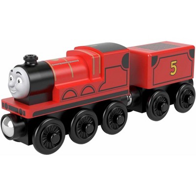 thomas and friends wooden railway fisher price