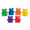 Learning Resources Baby Bear Counters - 6 colors, Set of 102 - 3 of 4