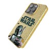 Keyscaper Star Wars Color Block Bling Cell Phone Case for iPhone 14 Pro - 2 of 4