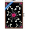 Trends International Ata Alishahi - 2021 Collection 118 Framed Wall Poster Prints - 3 of 4