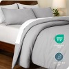 Bare Home Comforter Set - Down Alternative - 3 of 4
