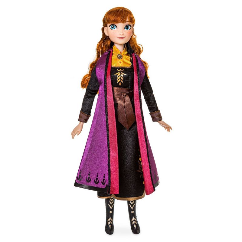Disney Frozen Holiday Doll Gift Set, 5 of 9