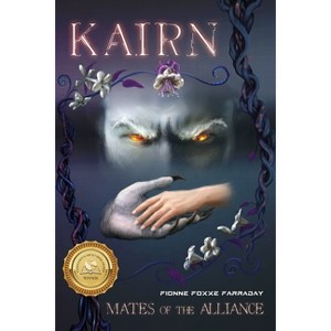 Kairn (Mates of the Alliance Book 1) - by  Fionne Foxxe Farraday (Paperback) - 1 of 1