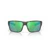 Costa 6S9080 63mm Man Rectangle Sunglasses Polarized - 2 of 4