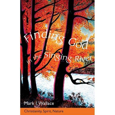 Finding God in Singing River - by  Mark I Wallace (Paperback)