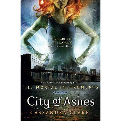 The Last Hours Complete Paperback Collection (boxed Set) - By Cassandra  Clare : Target