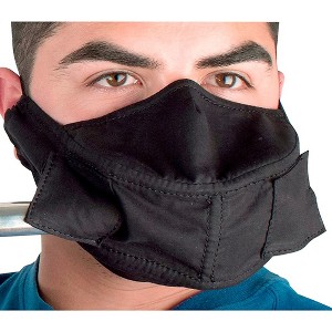 Protec Flute/Piccolo Mask, One Size Fits Most - 1 of 3