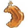 Old World Christmas Blown Glass Ornament for Christmas Tree, Cake On Stand - 2 of 4