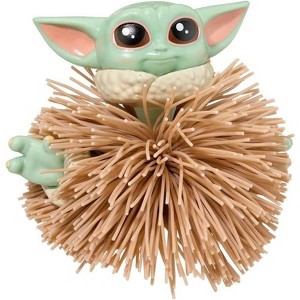 Koosh Cameos - Grogu - Star Wars The Mandalorian Collectible - Great Gift For Any Star Wars Fan! - 1 of 4