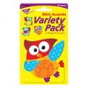 TREND Owl-Stars!® Mini Accents Variety Pack, 36 Per Pack, 6 Packs - 2 of 3