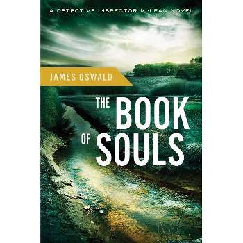 The Book of Souls, 2 - (Detective Inspector MacLean) by  James Oswald (Paperback)
