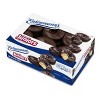 Entenmann's Frosted Mini Chocolate Donuts - 14oz - 2 of 4