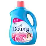 Downy Liquid April Fresh Softener - 103 fl oz
