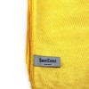 Arkwright Smart Choice Shiny Glass Cleaning Cloths (12 Pack), 16x16, Microfiber - 2 of 4